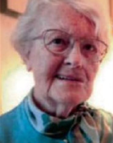 Profilbild von Anna Elisabeth von Falkenhausen